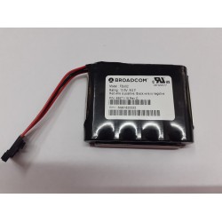 Baterie RAID Broadcom FBU02 13.5V 8.0F 49571-15